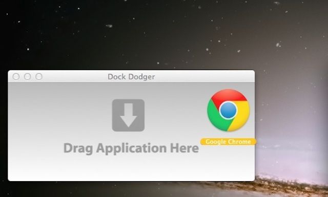 Dock Dodger