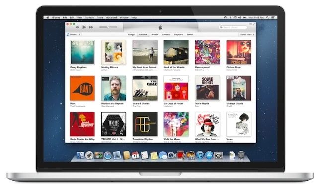Mastering iTunes