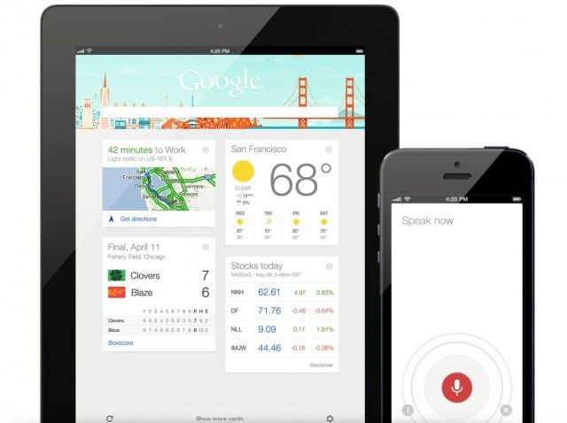 Google-Now-iOS