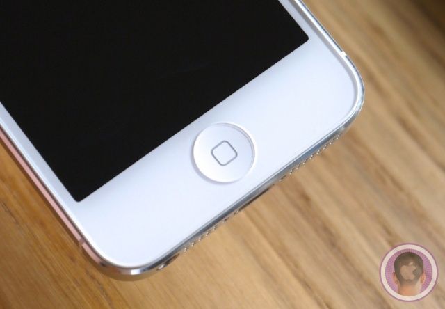 iPhone-home-button