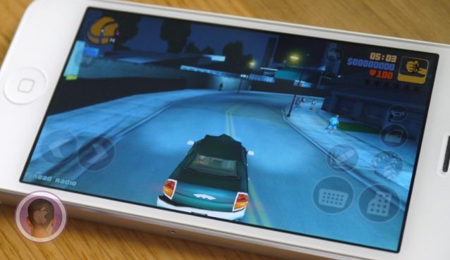GTA-3-iPhone-5
