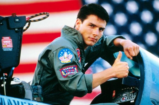 Top-Gun