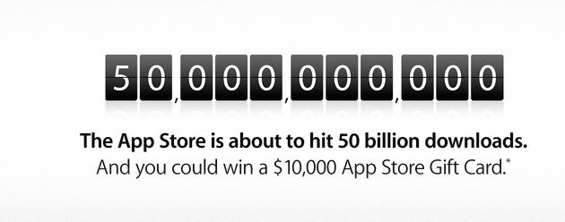 appstorecountdown