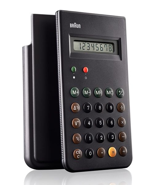 braun
