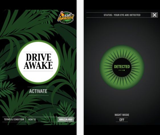 driveawake