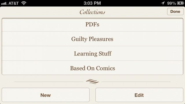 iBooksCategories