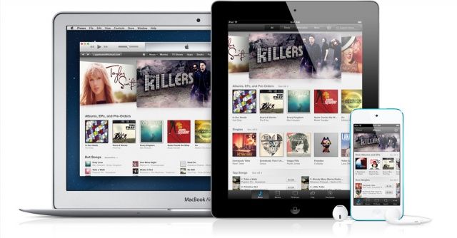 iTunes-11