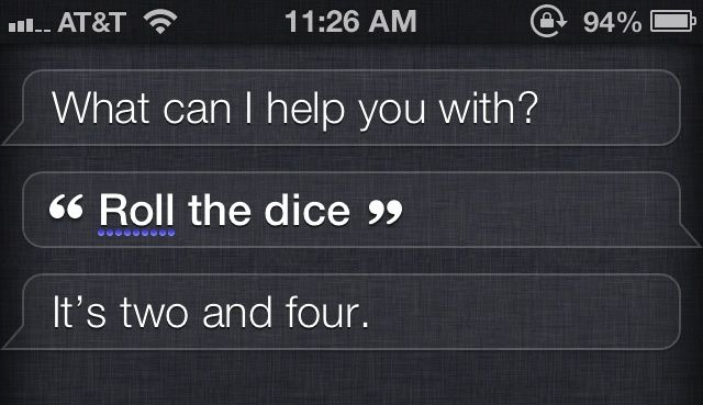 siri-dice-rolling