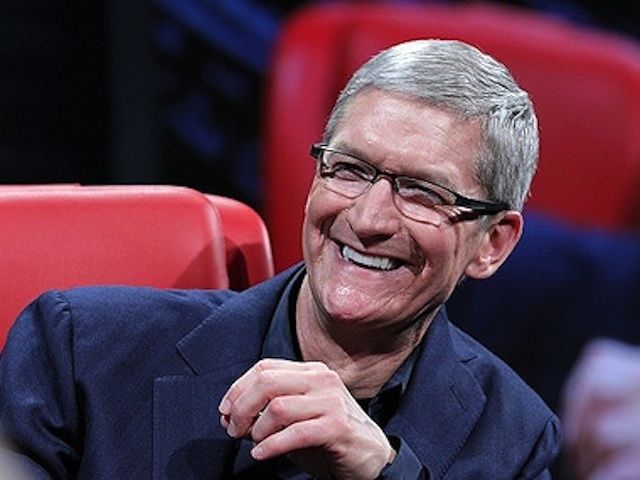 Apple sure seems a friendlier place these days. But at what cost?