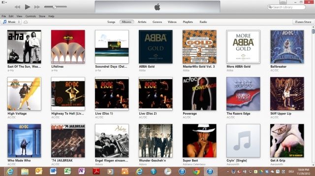 windows8itunes