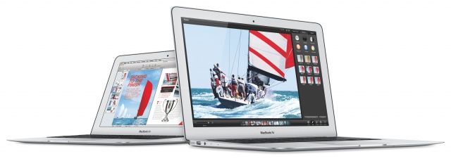 MacBook Air