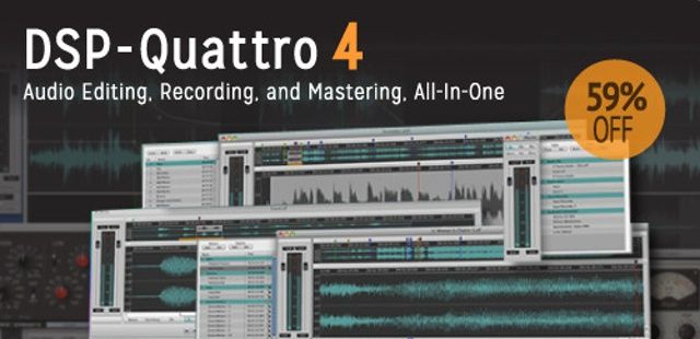 CoM - DSP-Quattro-4