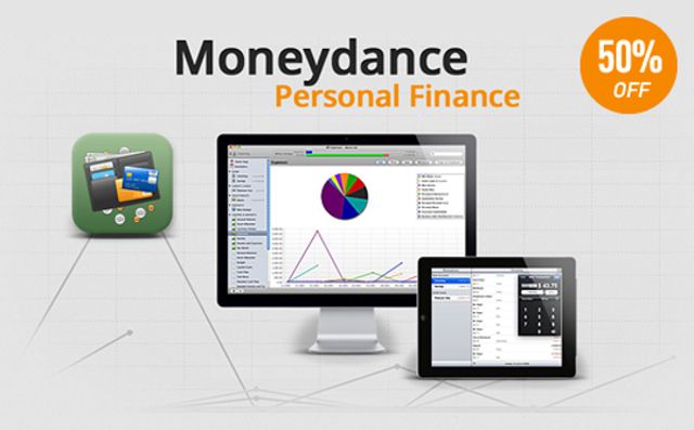 CoM - MoneyDance