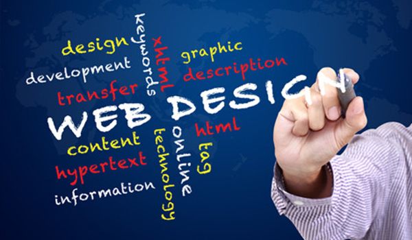 CoM - Web Design Course