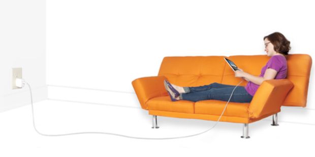 CoM - iOS Cable