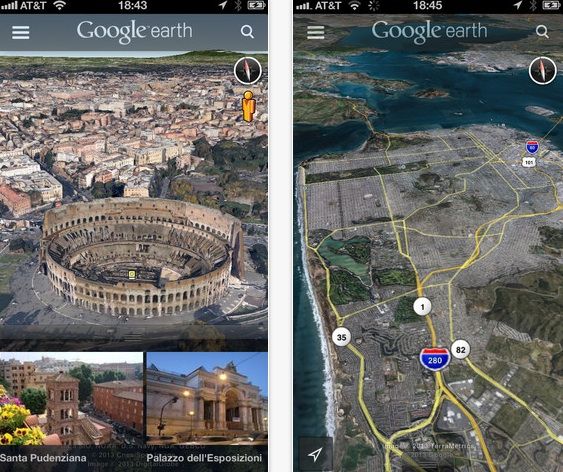 Googleearth