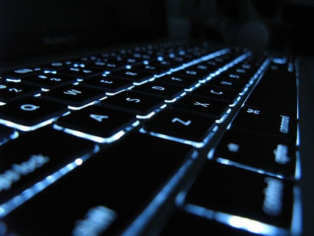 Mac OS X Keyboard