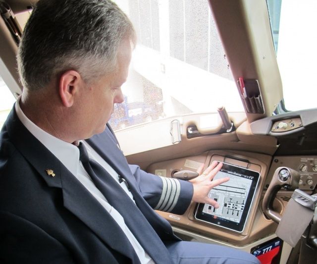 American-Airlines-iPad