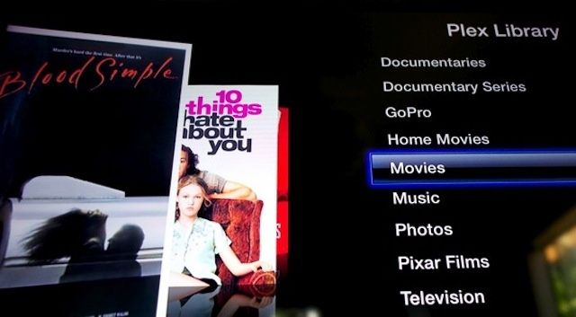 Plex-Apple-TV