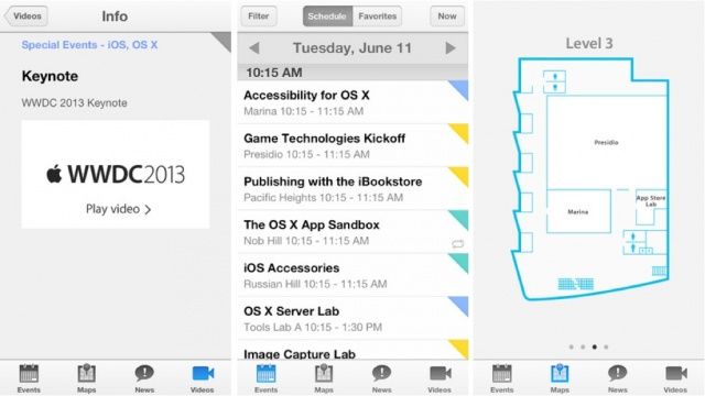 WWDC-2013-app