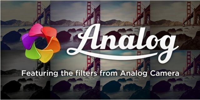Analog-Mac