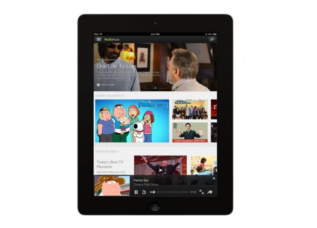 Hulu-Plus-iPad