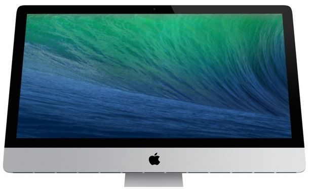 iMac-Mavericks