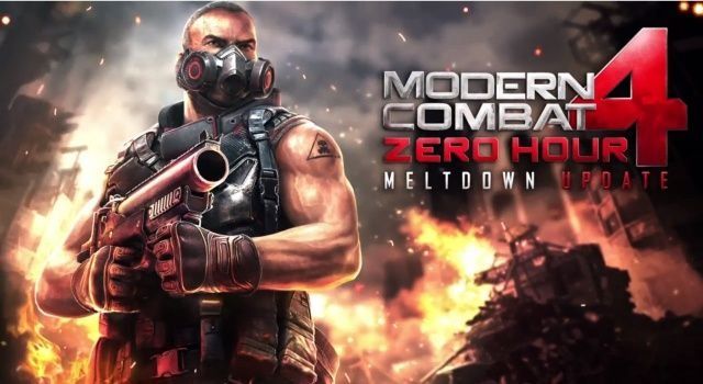 Gameloft-Modern-Combat-4