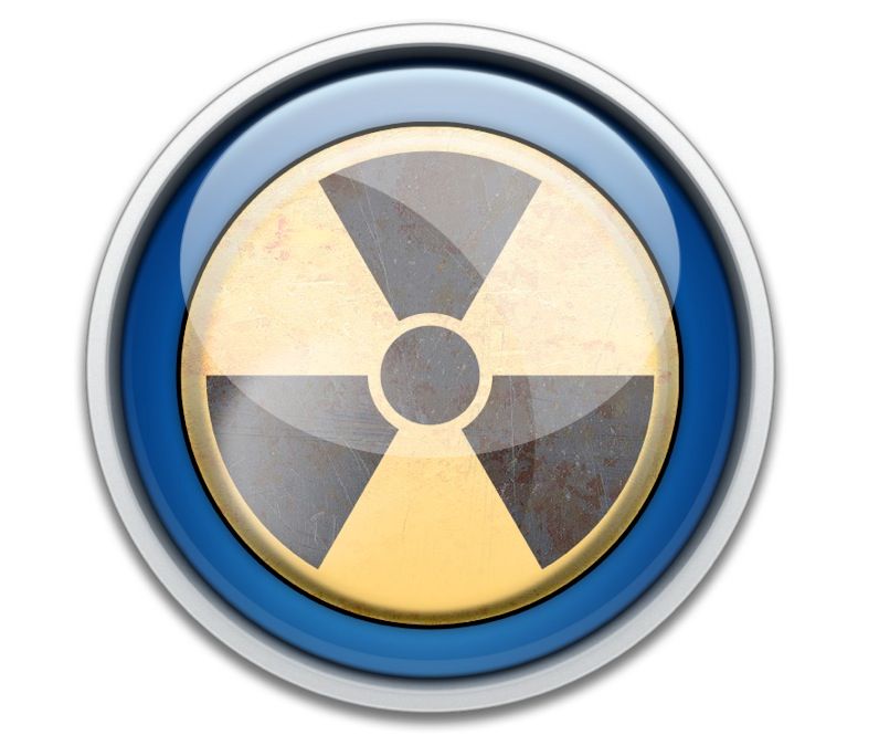 iTunes-nuke