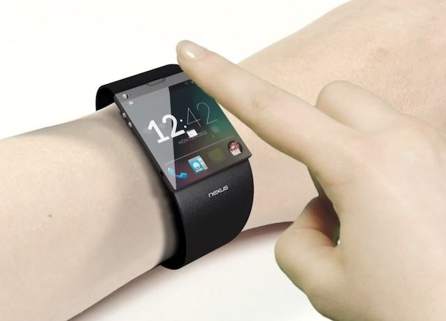 androidwatch