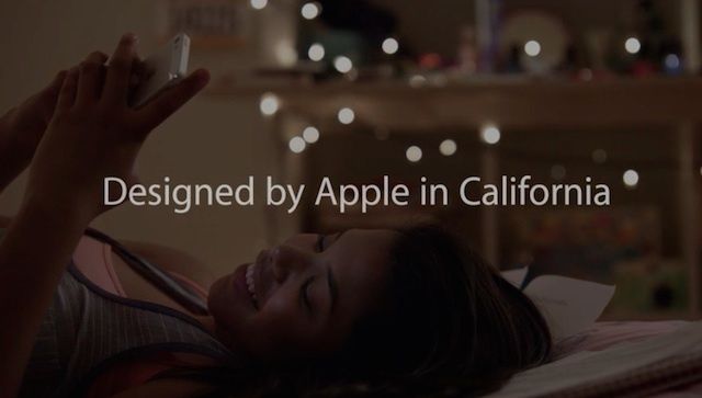 designedbyapple