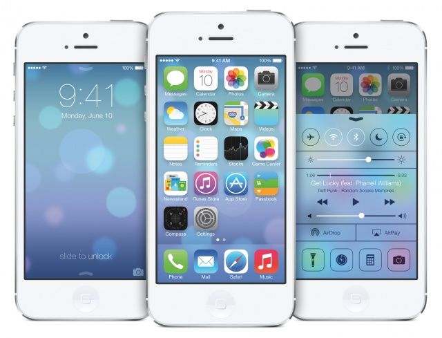 iOS 7