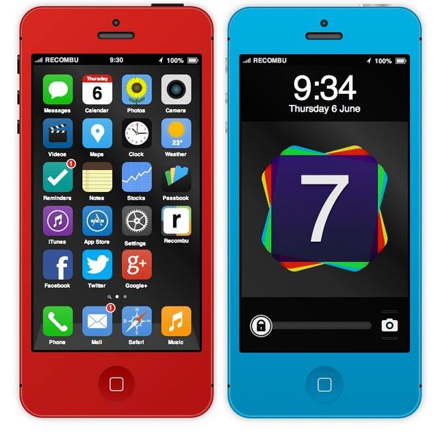 ios7html