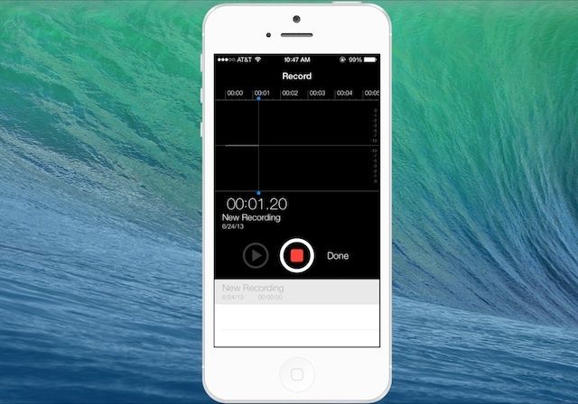 voicememosiOS7