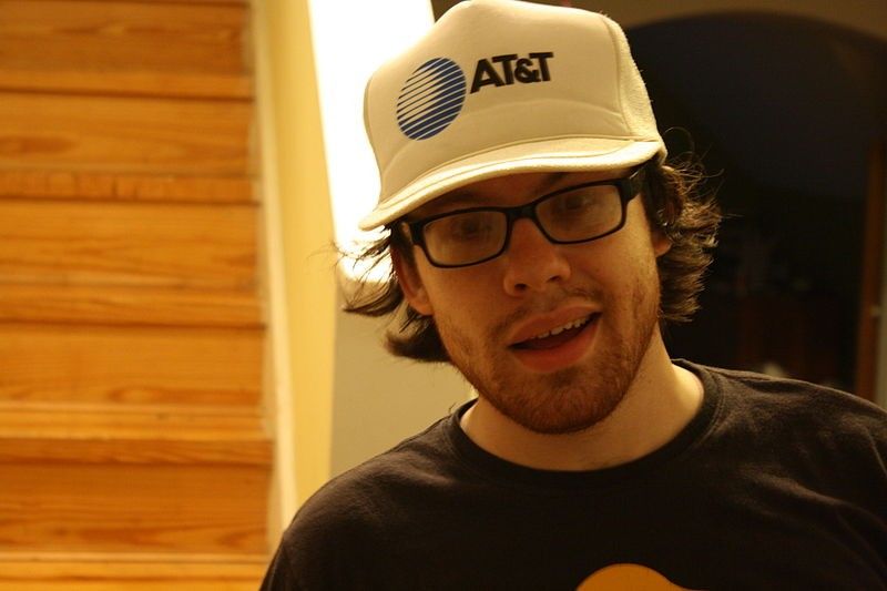 Andrew “Weev” Auernheimer