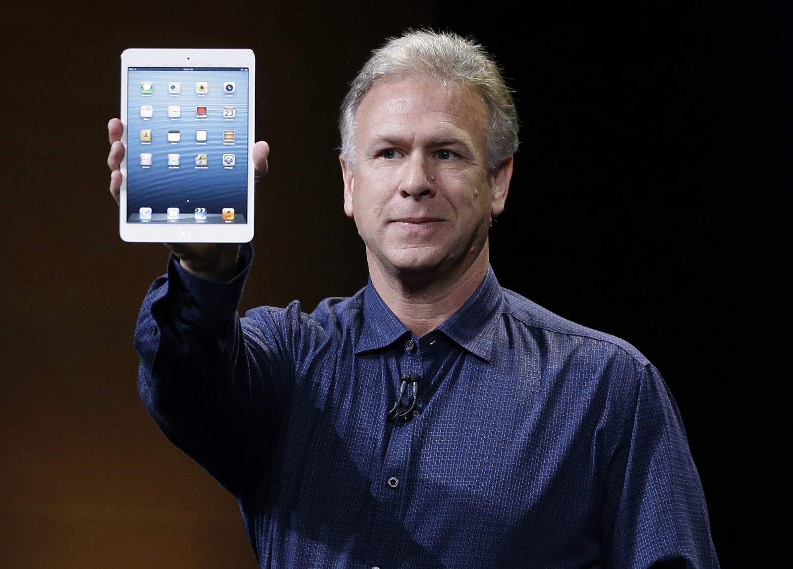 Phil Schiller