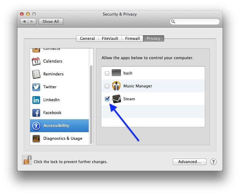 Assistive Devices Mavericks