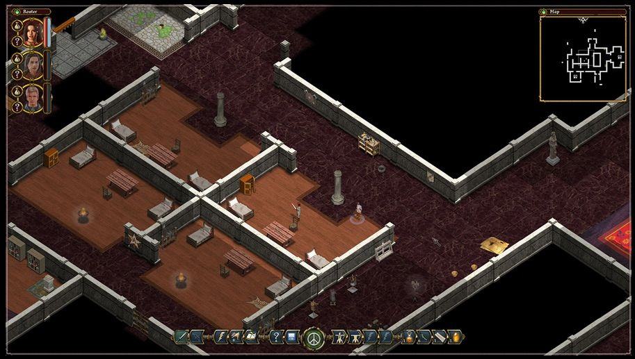 Avadon 2 The Corruption