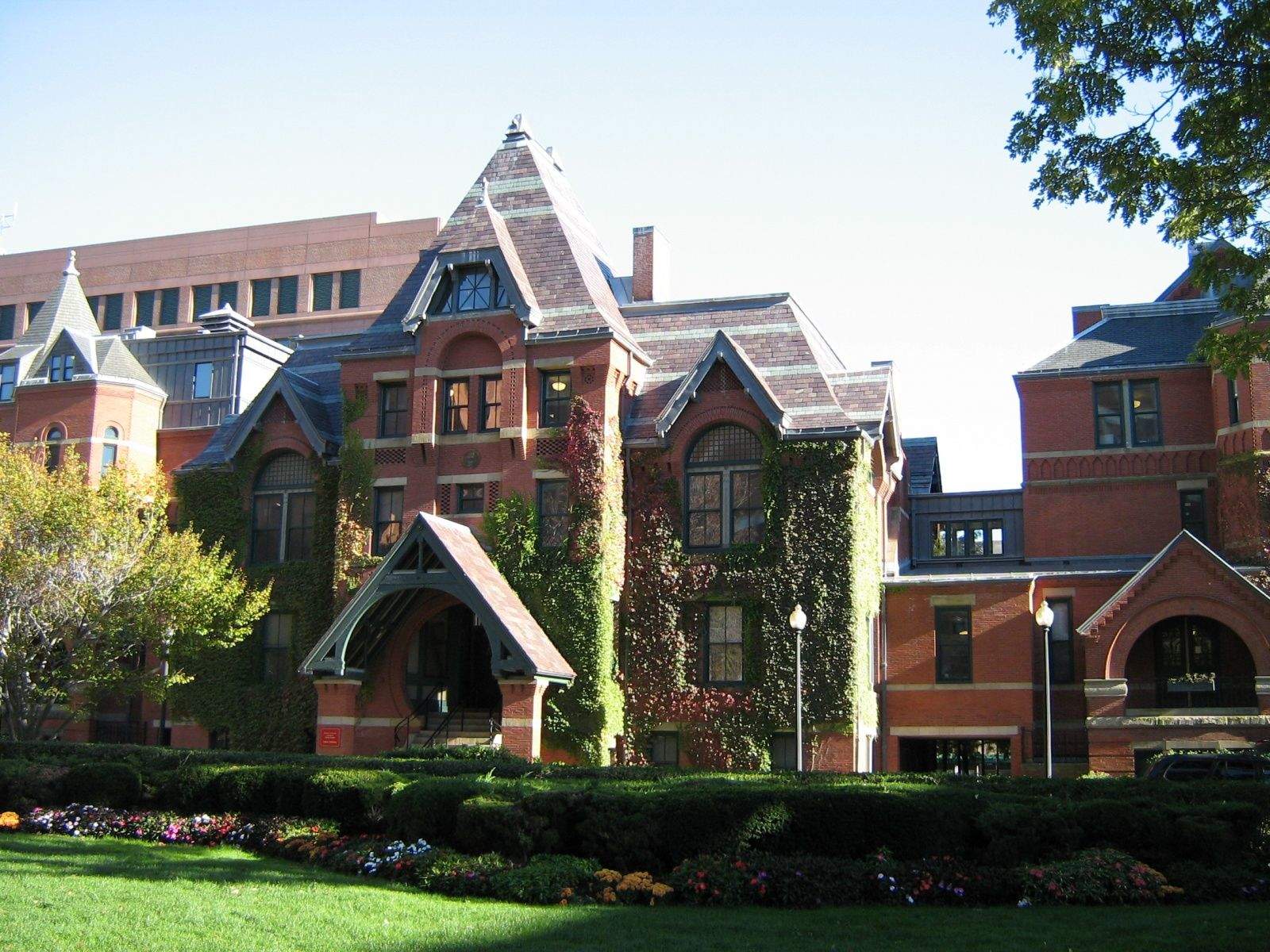 Boston-University