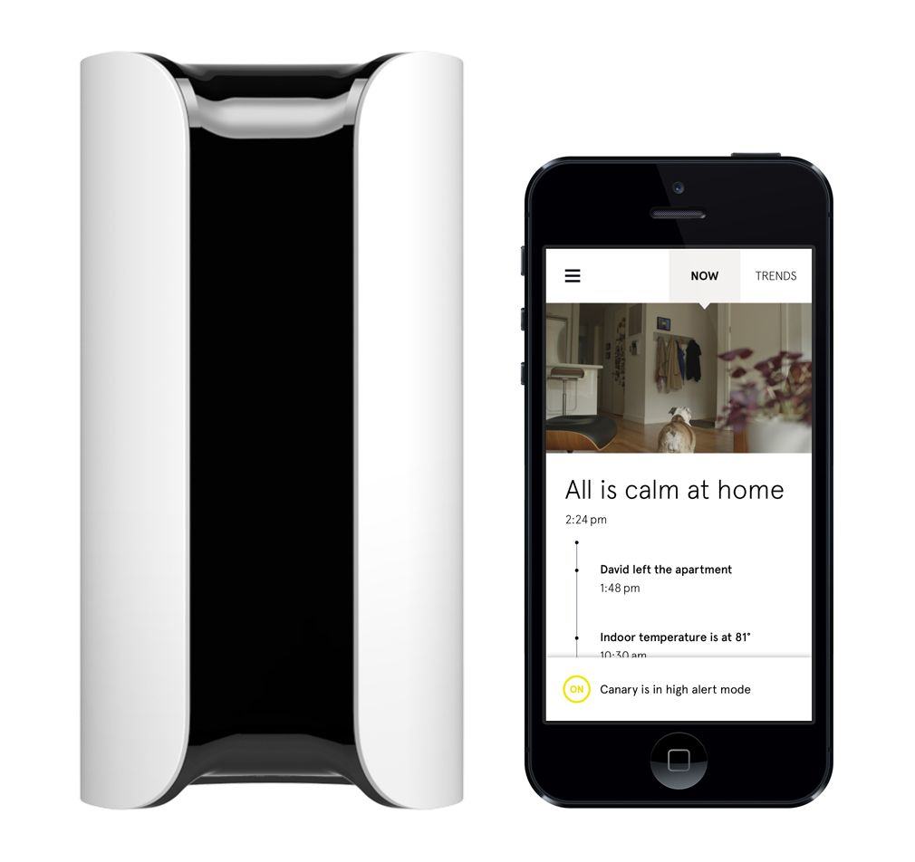 Canary-Device-and-App