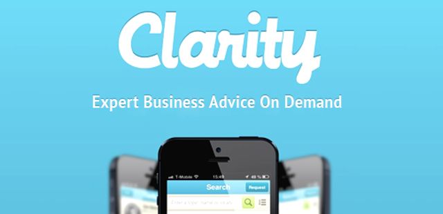 CoM - Clarity