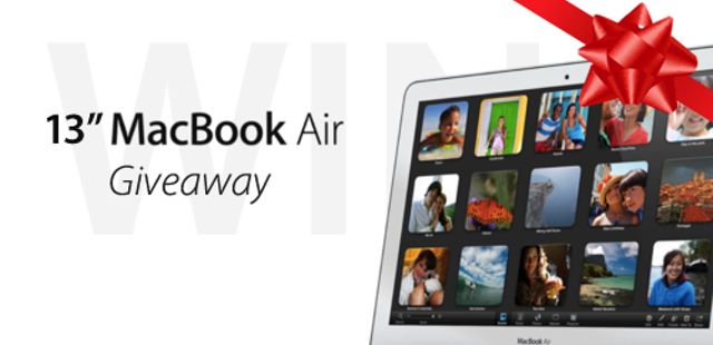CoM - MBA Giveaway