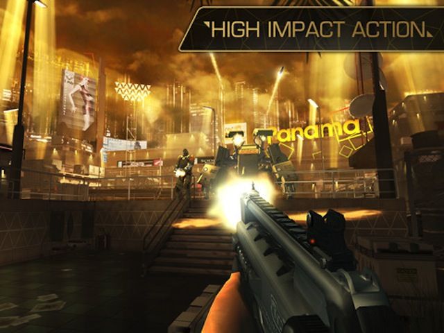 Deus Ex