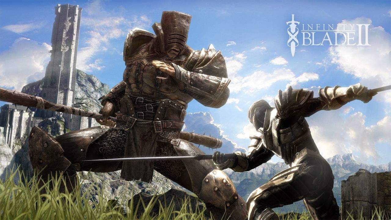 Infinity-Blade-II