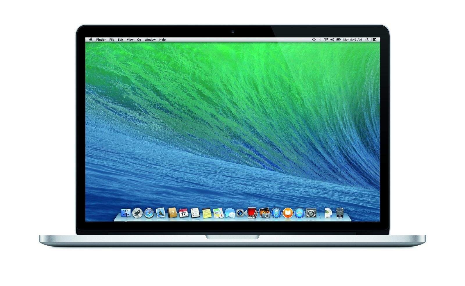 MacBook-Pro-with-OS-X-Mavericks
