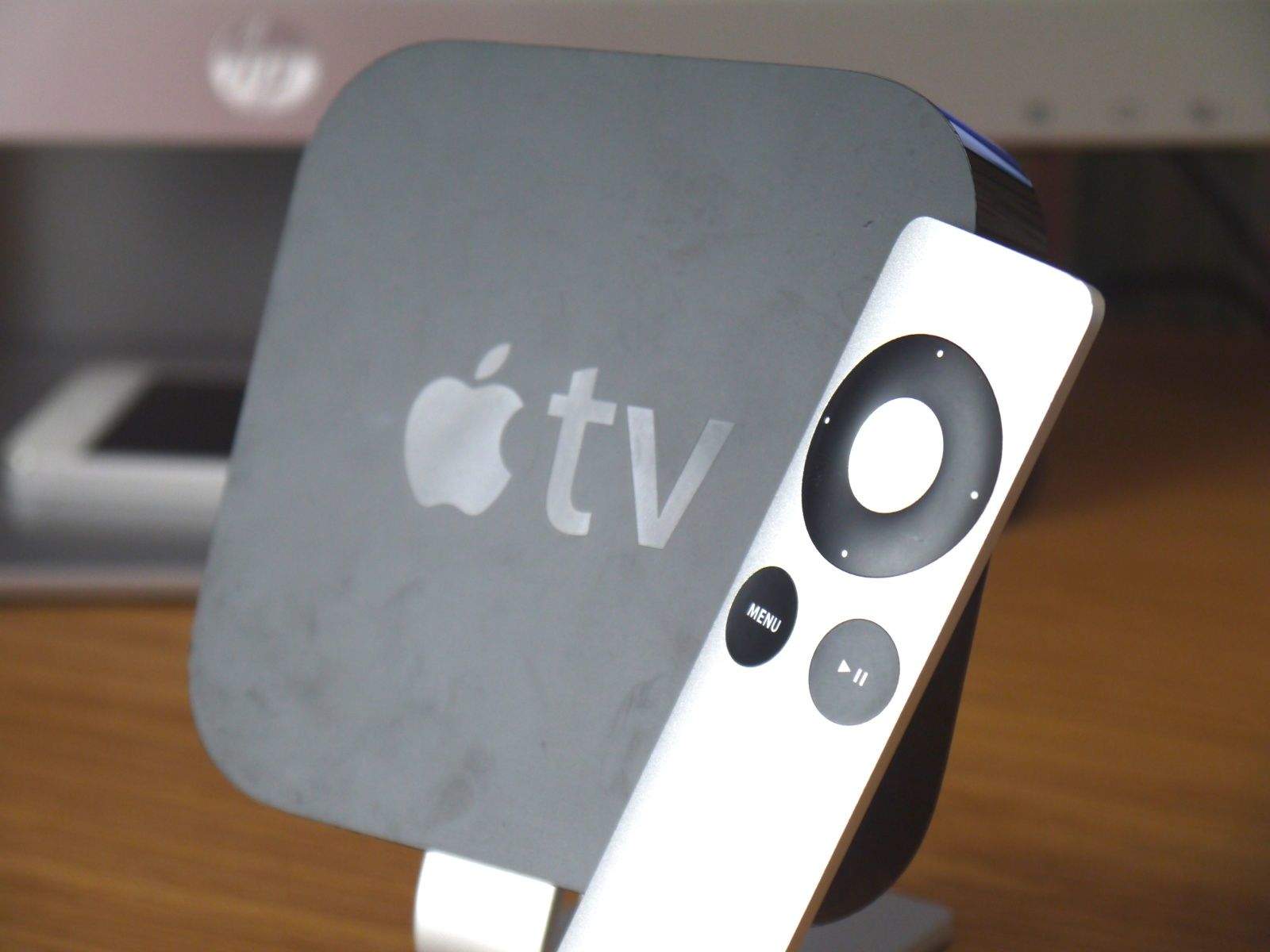 Apple-TV