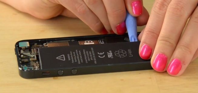 iPhone-5-battery-replacement