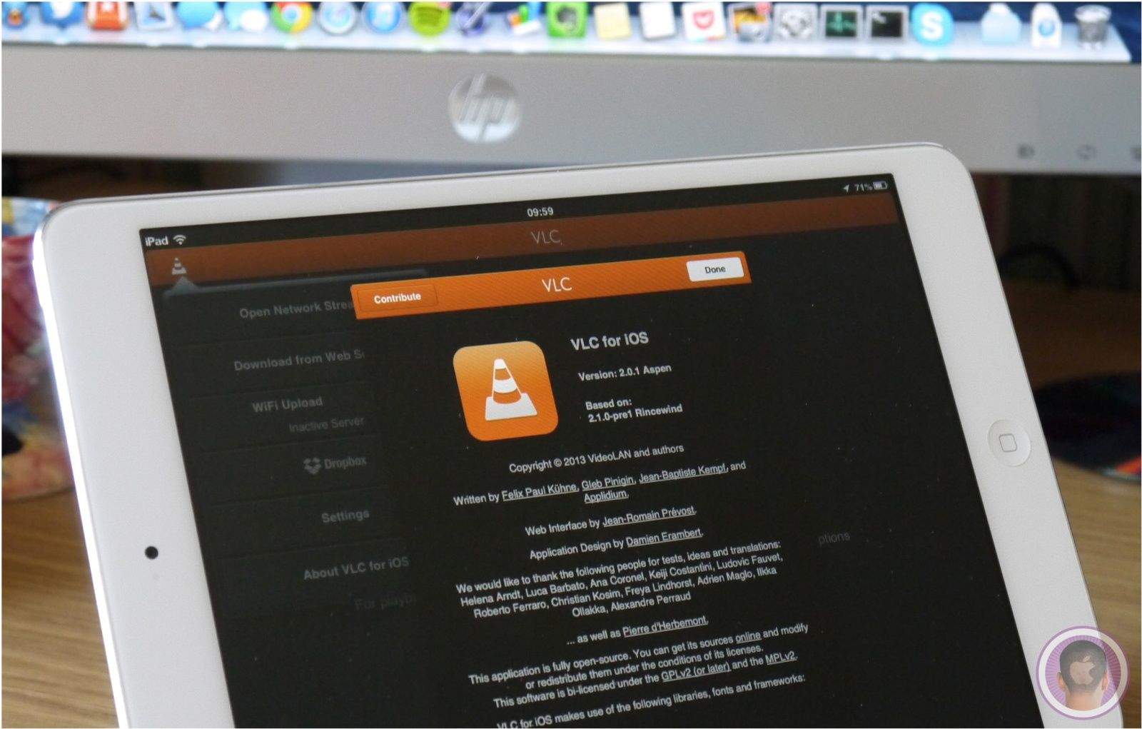 VLC-iPad-mini