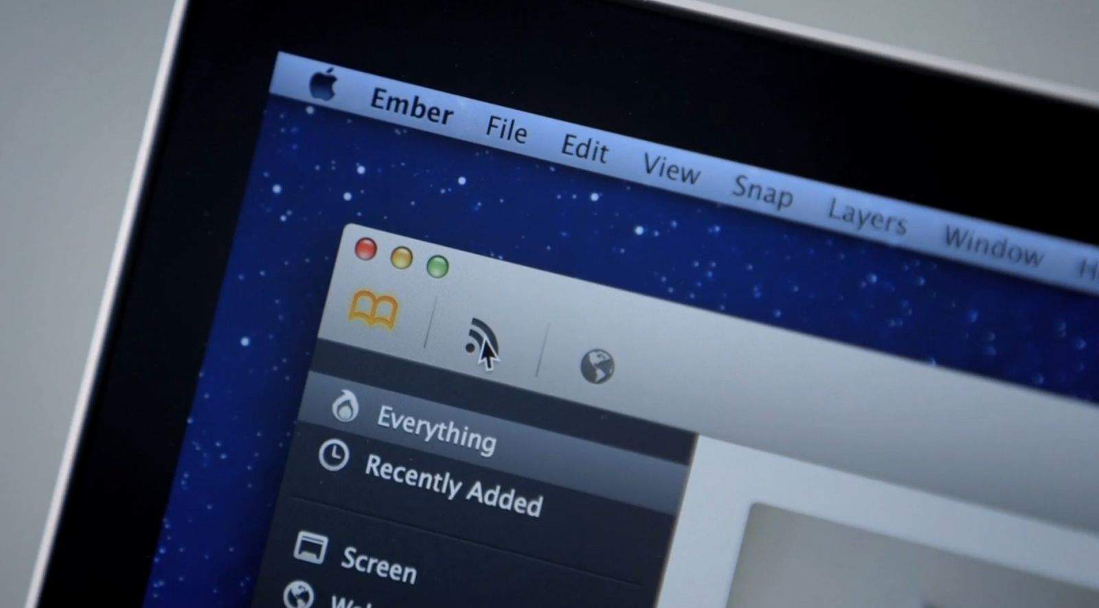 Ember-Mac