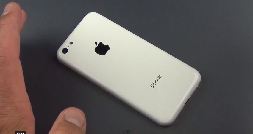 budget-iPhone-shell